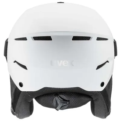 Ski Helm Uvex Instinct Visor Skihelm 0 (Bild 8)