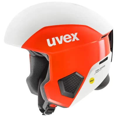 Ski Helm Uvex Invictus Mips Skihelm 0 (Bild 1)