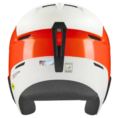 Ski Helm Uvex Invictus Mips Skihelm 0 (Bild 2)