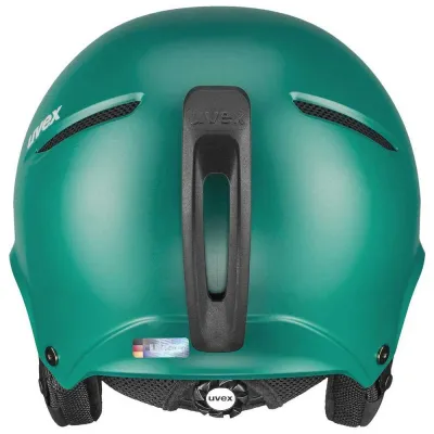 Ski Helm Uvex Jakk+ Ias Skihelm 0 (Bild 3)