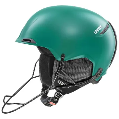 Ski Helm Uvex Jakk+ Ias Skihelm 0 (Bild 4)