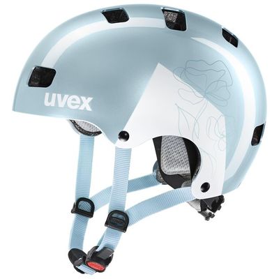 Kinderhelm Uvex Kid 3 2024 (Bild 1)