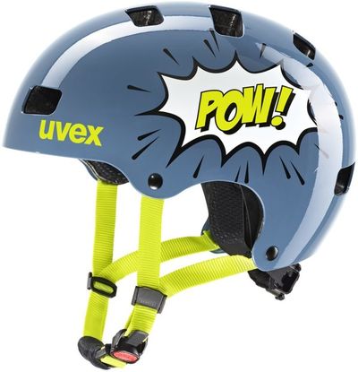 Kinderhelm Uvex Kid 3 2025 (Bild 5)