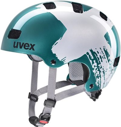 Kinderhelm Uvex Kid 3 2025 (Bild 3)