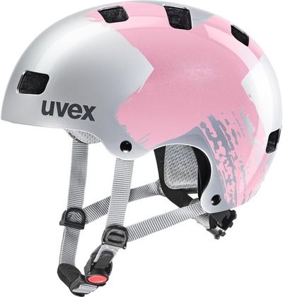 Kinderhelm Uvex Kid 3 2025 (Bild 1)