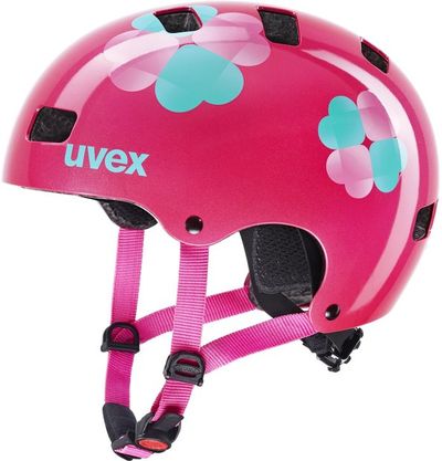Kinderhelm Uvex Kid 3 2025 (Bild 2)