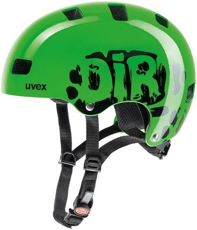 Kinderhelm Uvex Kid 3 2025 (Bild 4)