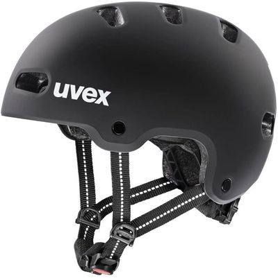 Fahrradhelme City und Trekking Uvex Kid 4 2026 (Bild 1)