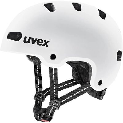 Fahrradhelme City und Trekking Uvex Kid 4 2026 (Bild 2)