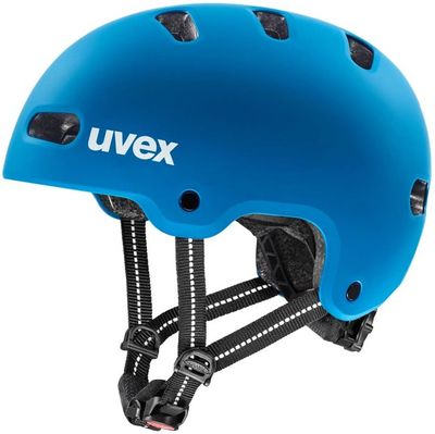 Fahrradhelme City und Trekking Uvex Kid 4 2026 (Bild 4)