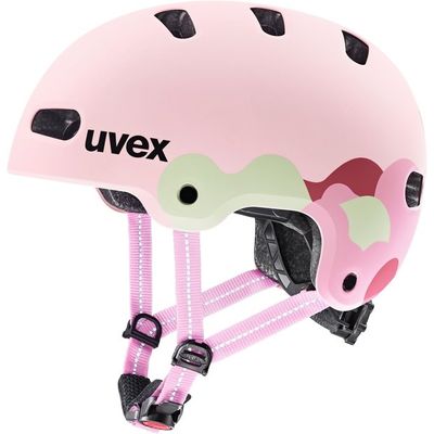 Kinderhelm Uvex Kid 4 Style 2026 (Bild 1)
