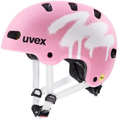 Kinderhelm Uvex Kid 4 Style MIPS 2026 (Bild 2)