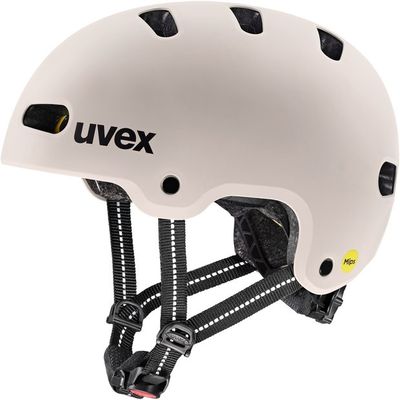 Kinderhelm Uvex Kid 4 Style MIPS 2026 (Bild 5)