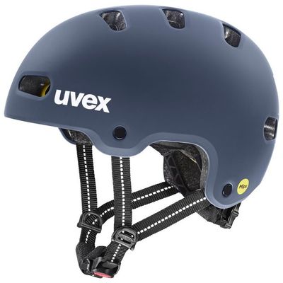 Kinderhelm Uvex Kid 4 Style MIPS 2026 (Bild 4)
