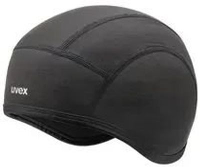 Mützen und Stirnbänder Uvex Kids Bike Cap Thermo XXS-XS 2026 (Bild 1)