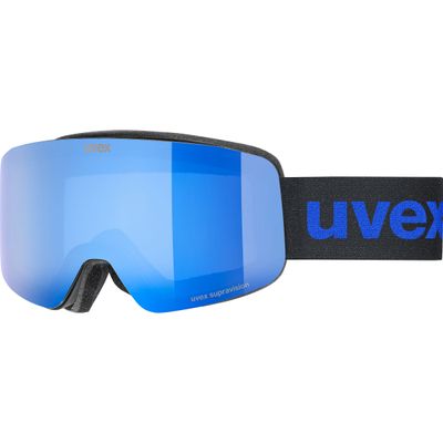Skibrille Uvex Kinder Pwdr FM Skibrille 0 (Bild 2)