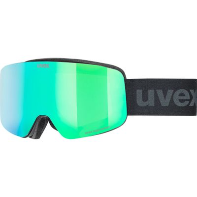 Skibrille Uvex Kinder Pwdr FM Skibrille 0 (Bild 1)