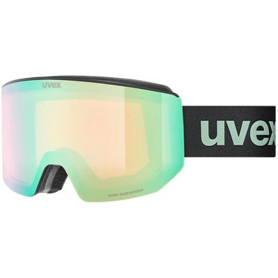 Skibrille Uvex Lace Attract FM Skibrille 0 (Bild 2)