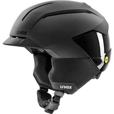 Ski Helm Uvex Levitate MIPS Skihelm 0 (Bild 2)