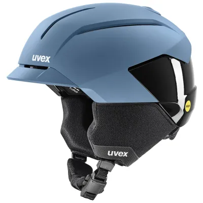 Ski Helm Uvex Levitate MIPS Skihelm 0 (Bild 9)