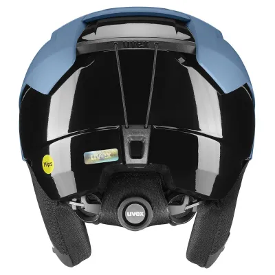 Ski Helm Uvex Levitate MIPS Skihelm 0 (Bild 10)