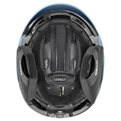 Ski Helm Uvex Levitate MIPS Skihelm 0 (Bild 13)