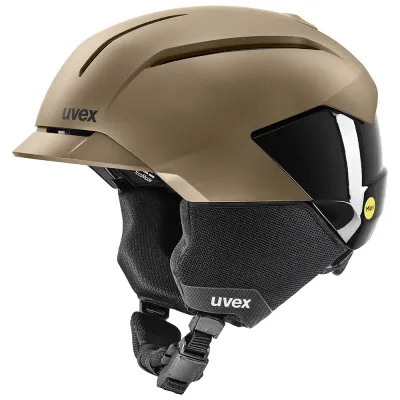 Ski Helm Uvex Levitate MIPS Skihelm 0 (Bild 4)