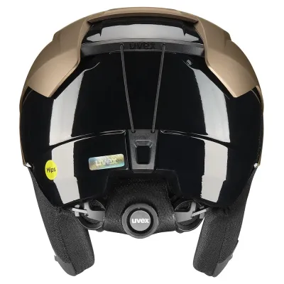 Ski Helm Uvex Levitate MIPS Skihelm 0 (Bild 5)