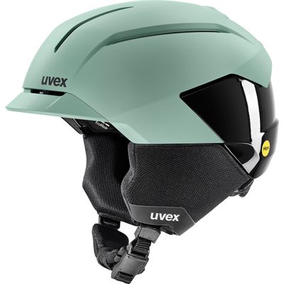 Ski Helm Uvex Levitate MIPS Skihelm 0 (Bild 3)