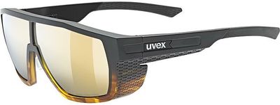 Sportbrille Uvex MTN 2026 (Bild 9)