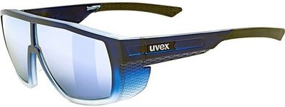 Sportbrille Uvex MTN 2026 (Bild 7)
