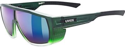 Sportbrille Uvex MTN 2026 (Bild 8)