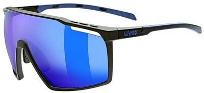Sportbrille Uvex MTN 2026 (Bild 4)
