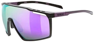 Sportbrille Uvex MTN 2026 (Bild 2)