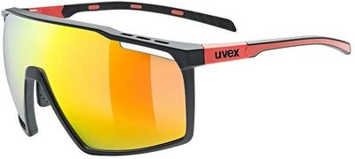 Sportbrille Uvex MTN 2026 (Bild 3)