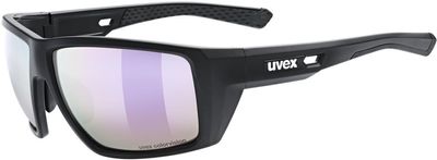 Sportbrille Uvex MTN Venture CV 2026 (Bild 1)
