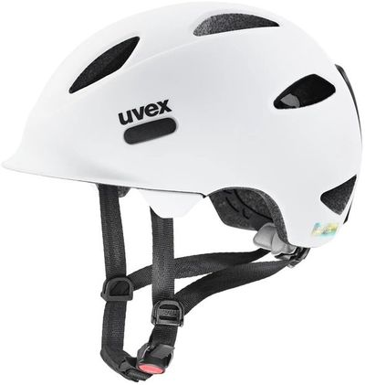 Kinderhelm Uvex Oyo 2024 (Bild 1)