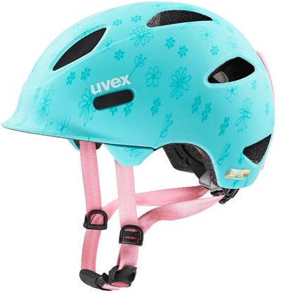 Kinderhelm Uvex Oyo Style 2025 (Bild 3)