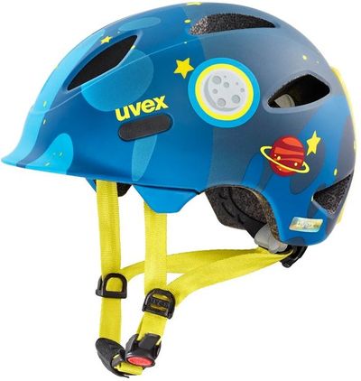 Kinderhelm Uvex Oyo Style 2025 (Bild 2)