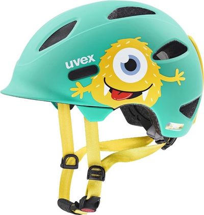 Kinderhelm Uvex Oyo Style 2025 (Bild 6)