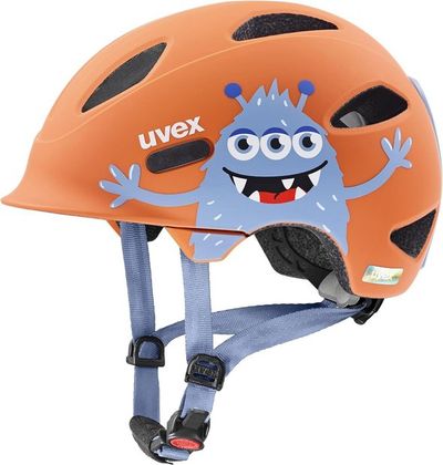 Kinderhelm Uvex Oyo Style 2025 (Bild 5)