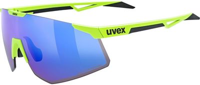 Sportbrille Uvex Pace Perform CV 2025 (Bild 3)