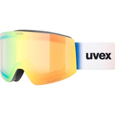 Skibrille Uvex Provoqe FM Skibrille 0 (Bild 1)