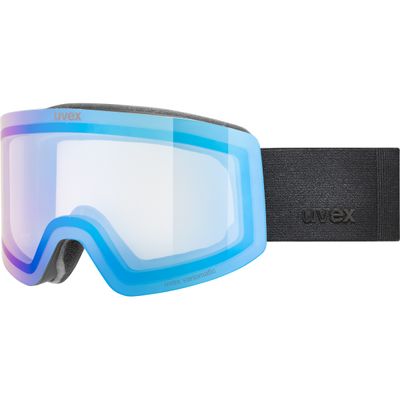 Skibrille Uvex Provoqe V Skibrille 0 (Bild 1)