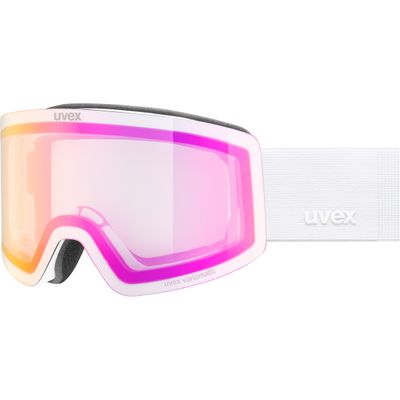 Skibrille Uvex Provoqe V Skibrille 0 (Bild 2)