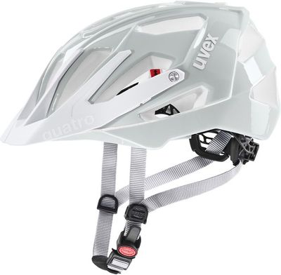 MTB-Helm Uvex Quatro 2024 (Bild 1)