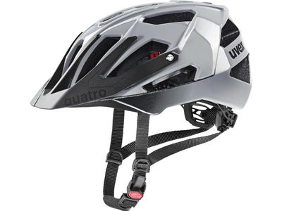 Fahrradhelme City und Trekking Uvex Quatro 2025 (Bild 2)