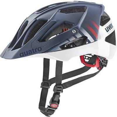 MTB-Helm Uvex Quatro CC 2024 (Bild 1)
