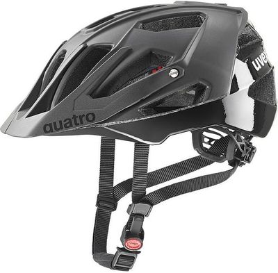 MTB-Helm Uvex Quatro CC 2024 (Bild 2)