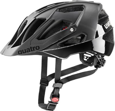 MTB-Helm Uvex Quatro CC 2025 (Bild 2)